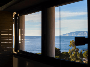 hotel cala luna - cala gonone - sardinie