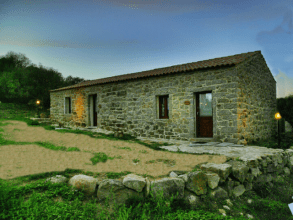 Stazzo Cugara