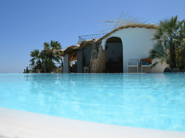 Beautiful Design Villa In Sardinia Villa Iris Di Isuledda San Teodoro Sardinia4all Co Uk