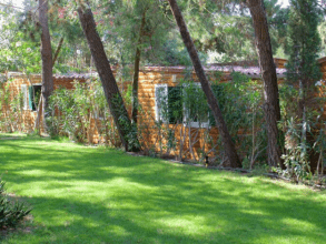 Camping Ultima Spiaggia