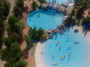 Camping Ultima Spiaggia