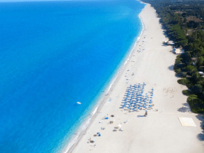 Camping Ultima Spiaggia