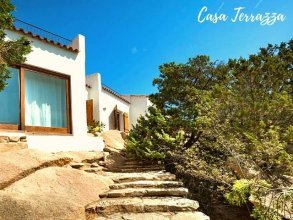 Le Case di Capriccioli - Casa Terrazza