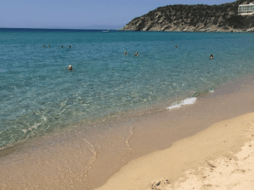 Solanas