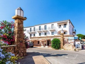 Il Faro di Molara - Porto San Paolo Sardinien