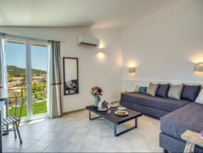 Cala Sinzias Resort