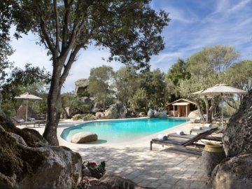 Gallicanto Stazzo Retreat Sardinien - Sardinien 2023