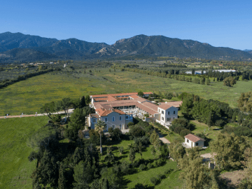 Villa Cavalieri Country Hotel