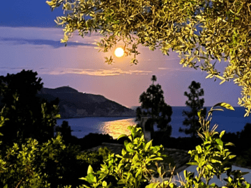 holiday home by the sea sardinia - torre delle stelle - sardinia