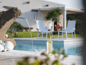 Villa Bianca di Castelsardo