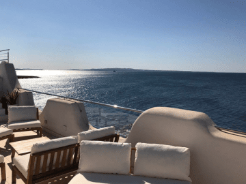 Relais La Ghinghetta