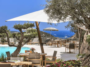 Relais Villa Carola