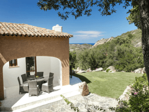 Relais Villa Carola