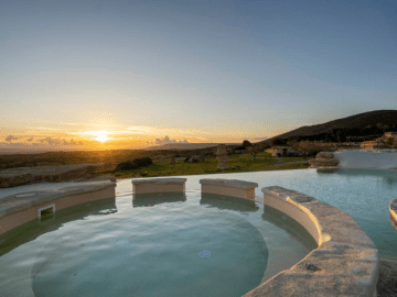Is Perdas Rural Retreat