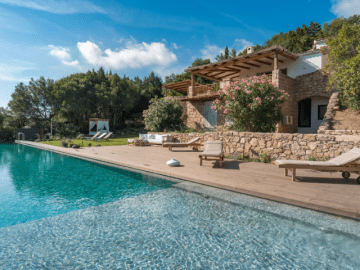 Villa Infinity (Emerald Key)