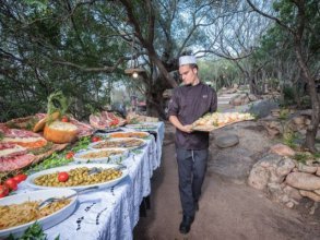 Hotel Rocce Sarde San Pantaleo Myo