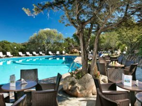 Hotel Rocce Sarde San Pantaleo Myo