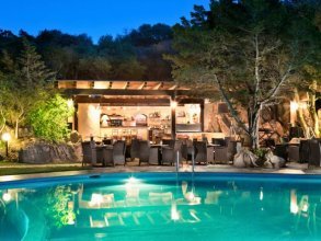 Hotel Rocce Sarde San Pantaleo Myo