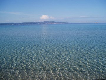 Spiaggia delle Saline - Calasetta - Sant'Antioco - Foto Cristiano Cani