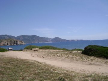 Costa Verde