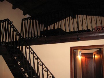 Familiekamer - Hotel Vecchio Mulino - Arbatax - Sardinië