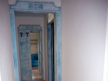 Appartement / Suite - Rejna Residence Hotel - Cardedu - Sardinië
