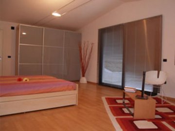 Kamer - Hotel Resort Tanca - Cardedu - Sardinië