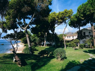 Is Morus Relais - Santa Margherita di Pula - Cagliari - Sardinië