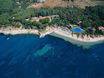 Is Morus Relais - Santa Margherita di Pula - Cagliari - Sardinië