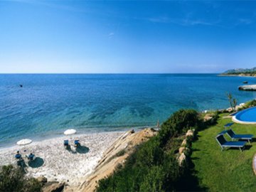 Is Morus Relais - Santa Margherita di Pula - Cagliari - Sardinië