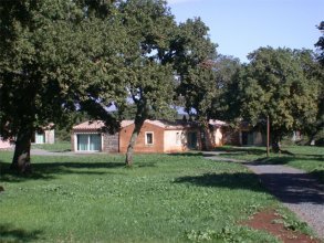 Hotel Mandra Edera