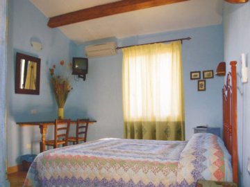 Kamer - Borgo di Campagna - Olbia - Sardinië