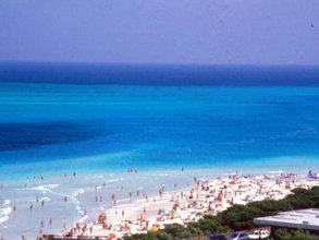 Stintino - Strand La Pelosa