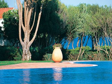 Zwembad - Is Morus Relais - Santa Margherita di Pula - Sardinië