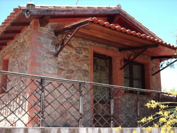 Agriturismo La Quercia - Arbus - Costa Verde - Sardinië