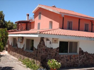 Agriturismo La Quercia - Arbus - Costa Verde - Sardinië