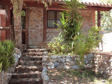 Agriturismo La Quercia - Arbus - Costa Verde - Sardinië