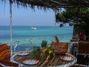 Grand Hotel in Porto Cervo - Sardinië
