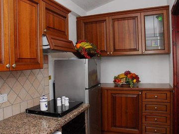Appartementen I Graniti - Orosei - Sardinië