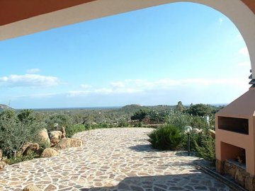 Appartementen I Graniti - Orosei - Sardinië