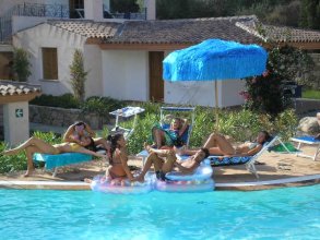 Residence Bouganvillage