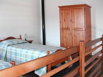 Kamer - Agriturismo Pedra Niedda - Domusnovas - Sardinië