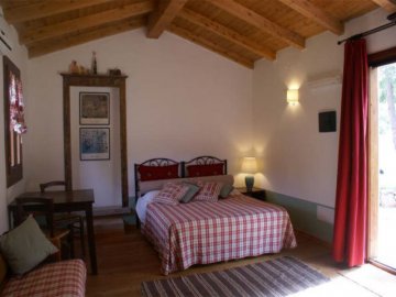 Agriturismo L'Aglientu - Noord Sardinië