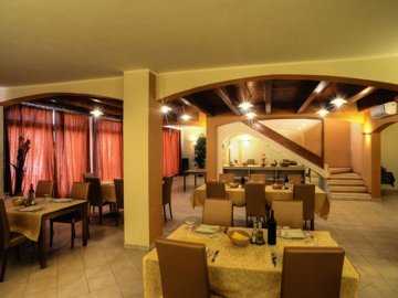 Kamer - Villa Barbarina - Alghero -Sardinië