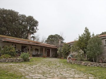 Agriturismo Testone - Sardinië
