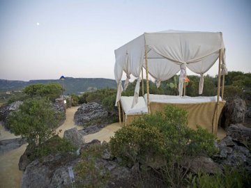 Vakantie op Sardinië - Hotel Bajaloglia - Castelsardo