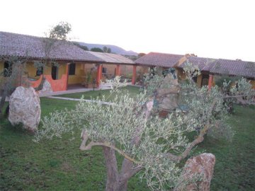 Agriresidence Fontana dei Desideri - Alghero - Sardinië