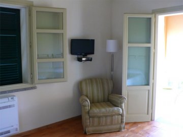 Kamer Margallo - Wine Resort - Alghero - Sardinië