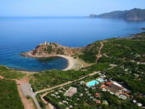 Vakantiepark & Camping Torre del Porticciolo