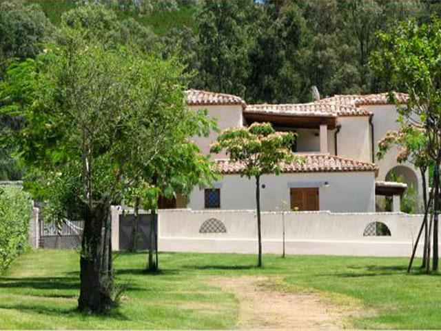 Villa Borgo degli Ulivi - Arbatax - Sardinie